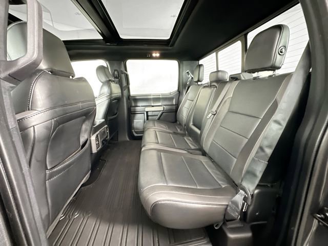 Used 2019 Ford F150 Raptor w/ Equipment Group 802A Luxury image 27