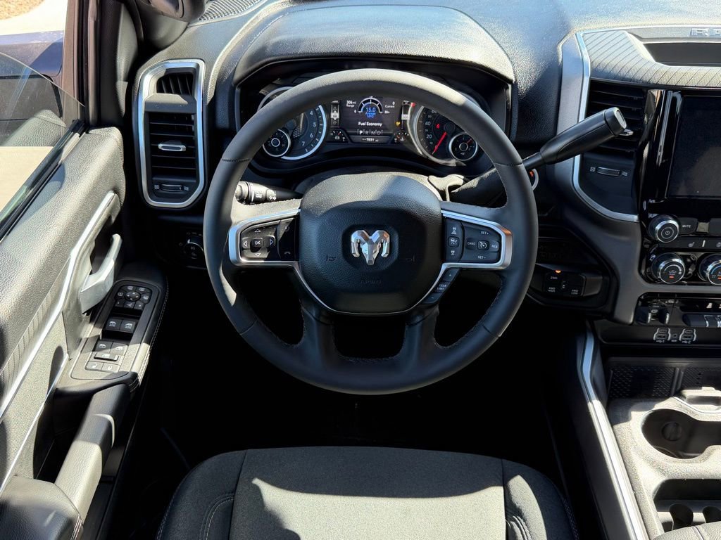 Used 2025 RAM 2500 Big Horn image 17