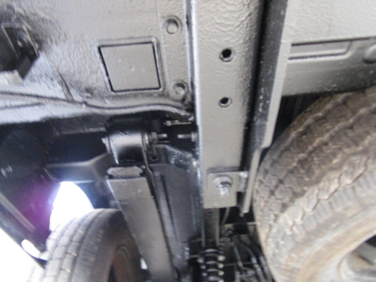 Used 2016 Ford Transit 150 130 Low Roof image 33