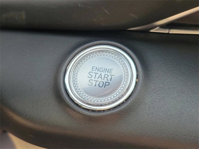 Used 2021 Genesis GV80 2.5T w/ Advanced Package 03 image 30