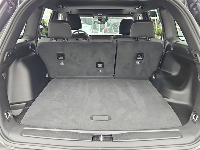 Used 2025 Jeep Grand Cherokee Laredo X image 25