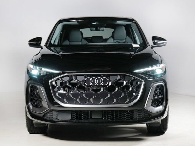 Used 2025 Audi Q5 Premium Plus w/ Premium Plus AWD/4WD image 8