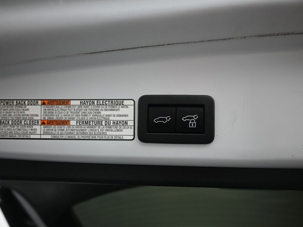Used 2023 Toyota Corolla Cross AWD Hybrid w/ Convenience Package image 41