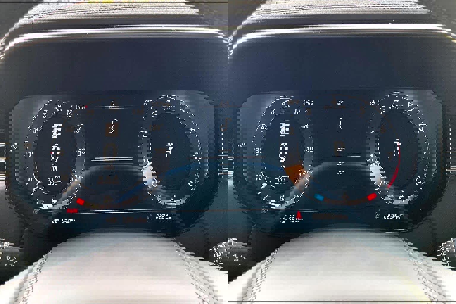 Used 2025 Land Rover Range Rover Sport Dynamic SE image 25