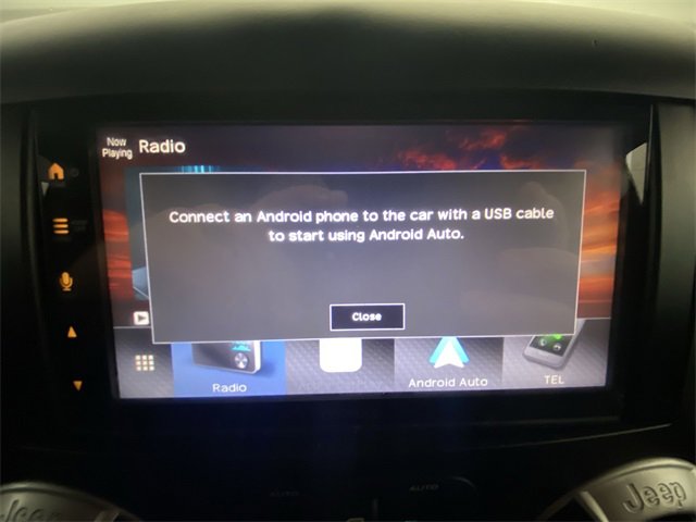 Used 2014 Jeep Wrangler Unlimited Sahara image 17