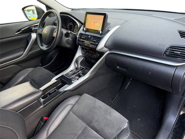 Used 2022 Mitsubishi Eclipse Cross SE image 23