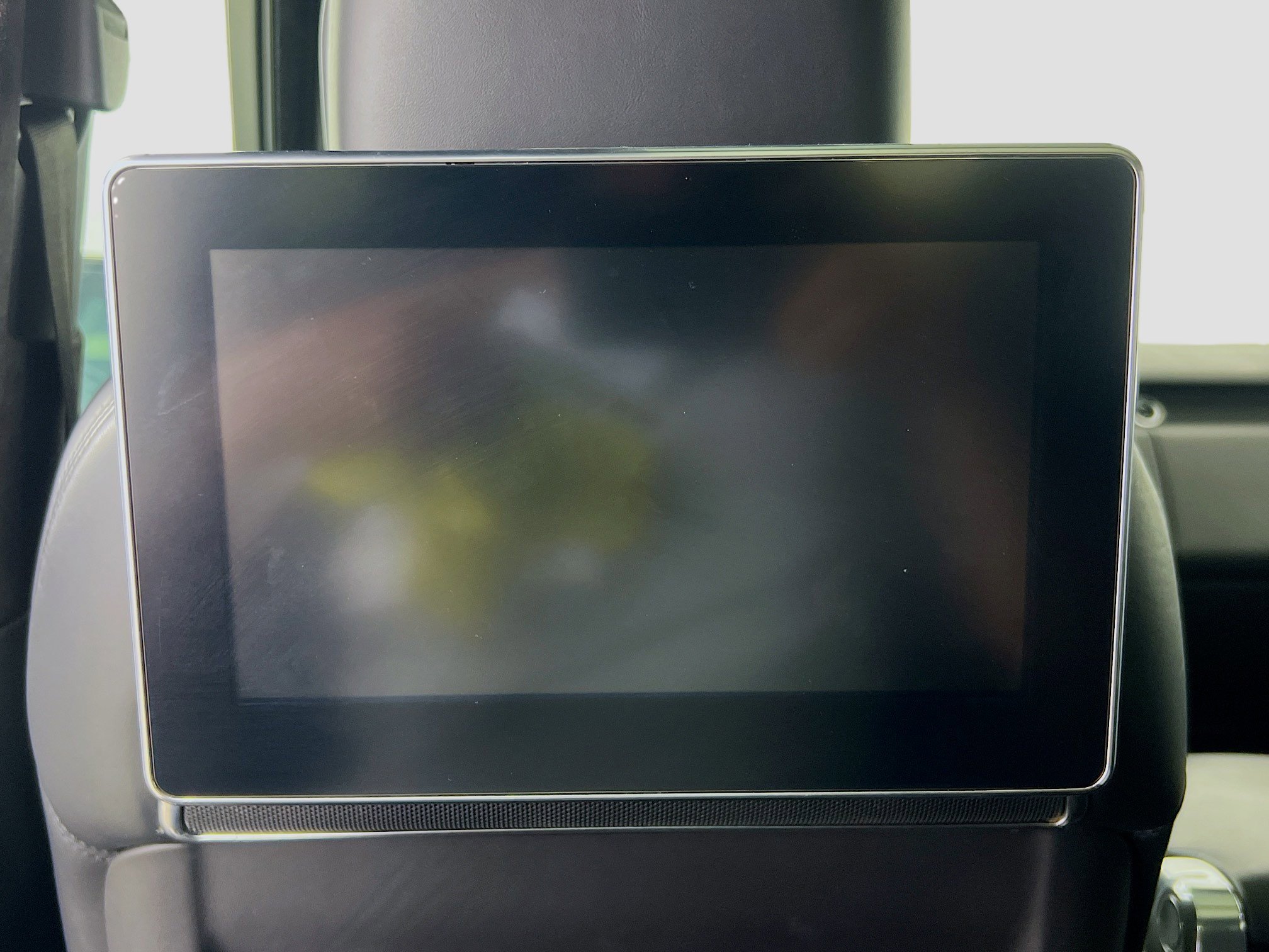 Used 2019 Land Rover Range Rover Autobiography image 27