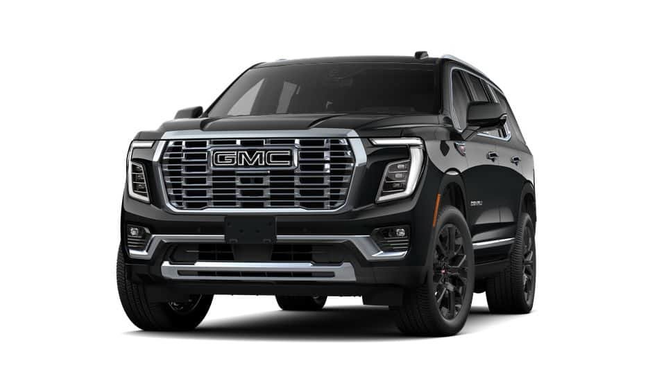 New 2026 GMC Yukon Denali w/ Sun & Power Step Package AWD/4WD image 23