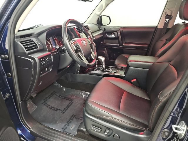 Used 2023 Toyota 4Runner TRD Off-Road Premium w/ Off Road Premium Plus Package AWD/4WD image 14