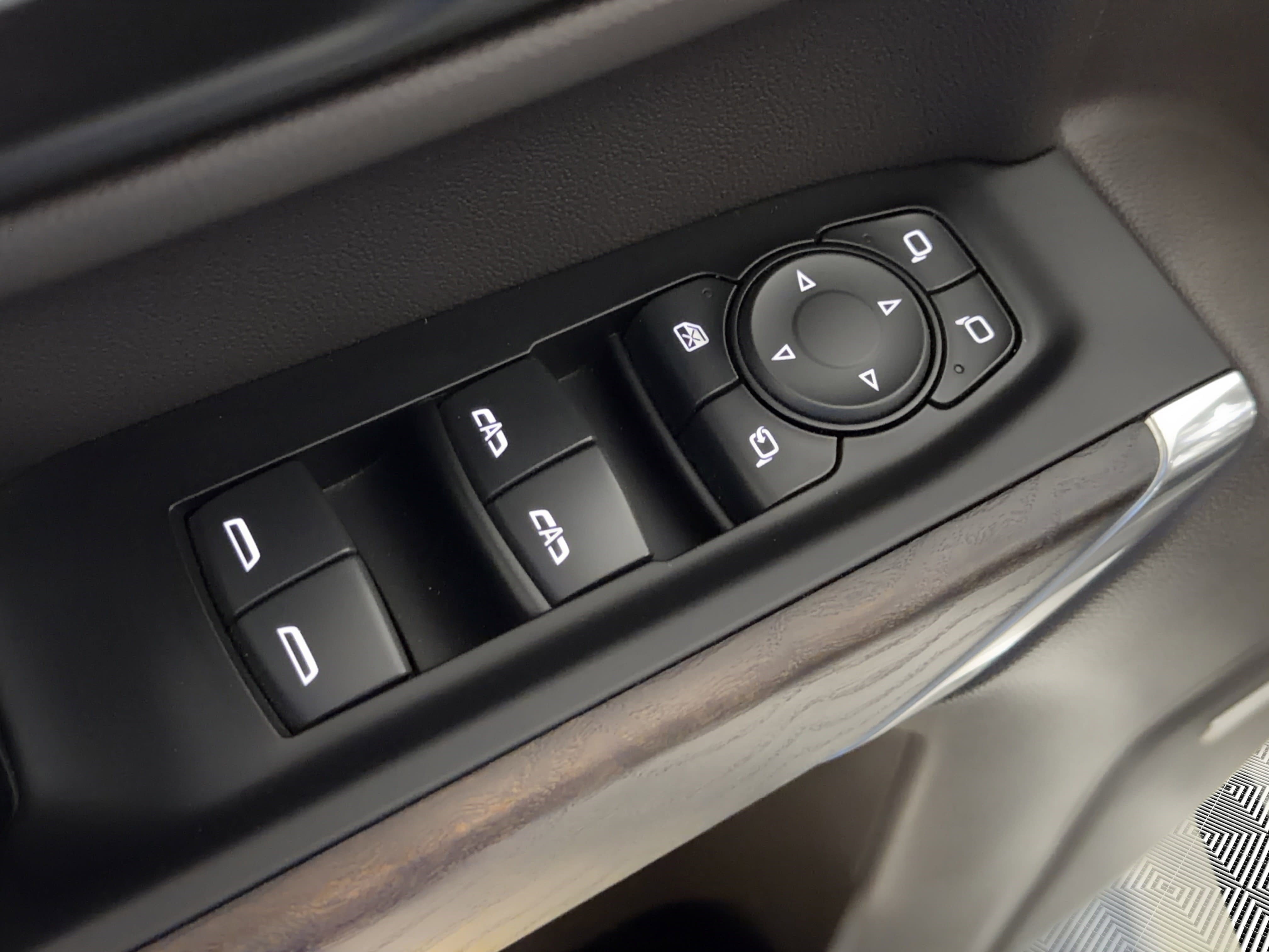 Used 2020 GMC Sierra 1500 Denali w/ Denali Ultimate Package image 15
