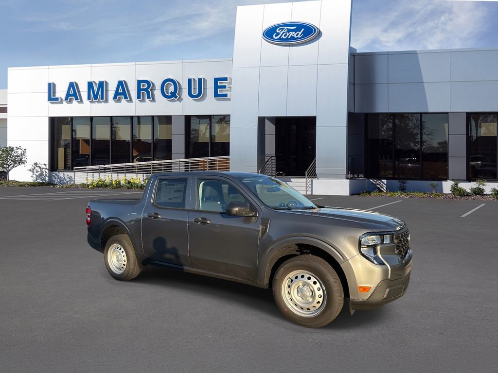 New 2025 Ford Maverick XL w/ 4K Tow Package image 1