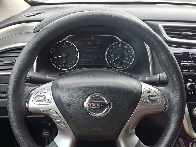 Used 2016 Nissan Murano S AWD/4WD image 25