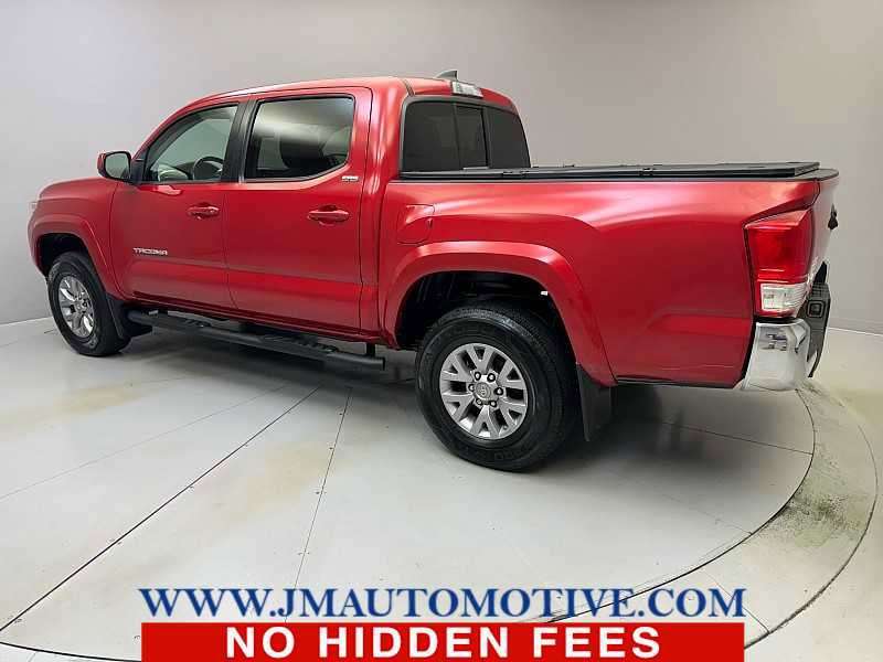 Used 2017 Toyota Tacoma SR5 image 3
