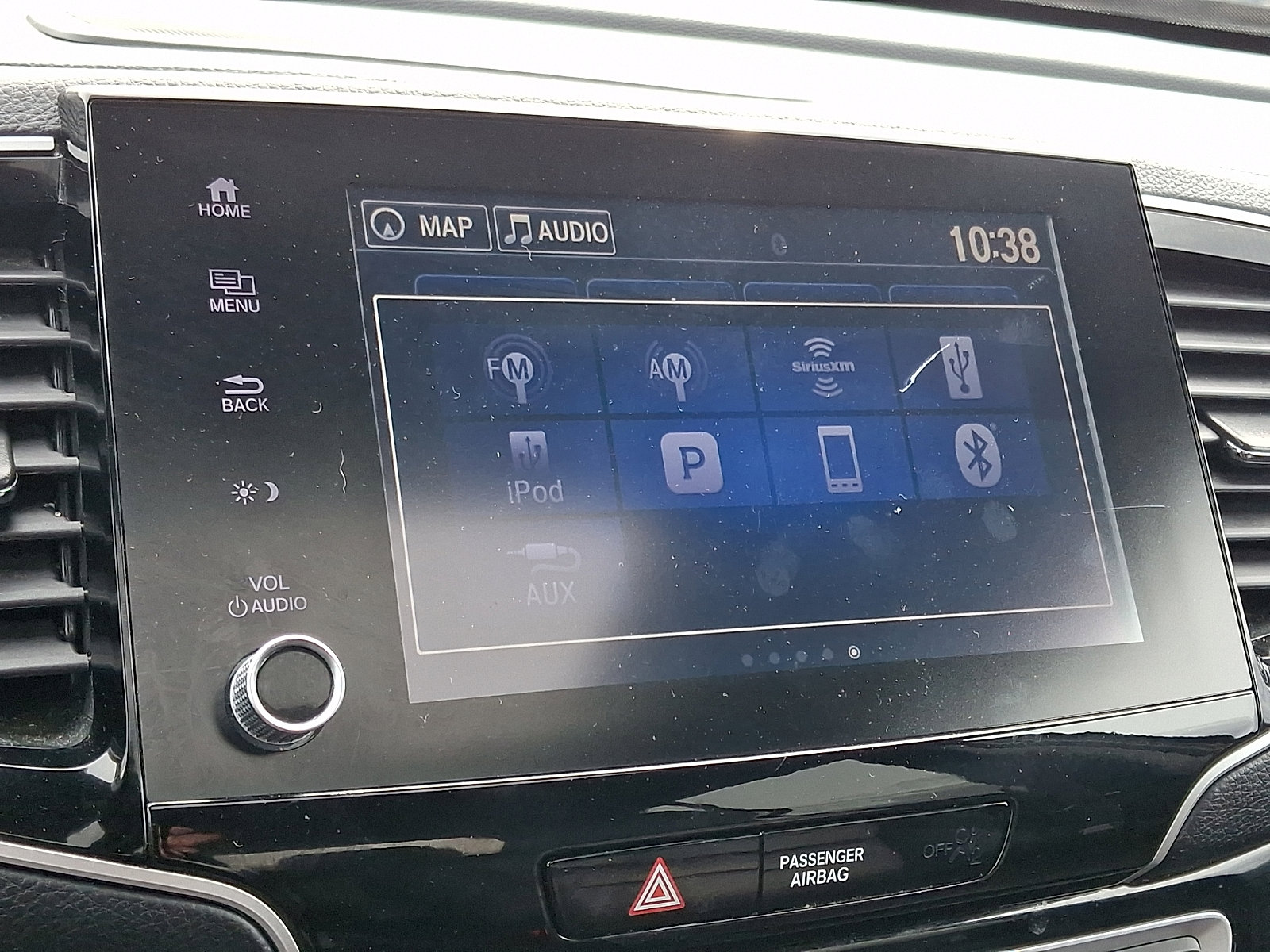 Used 2023 Honda Ridgeline Black Edition image 18