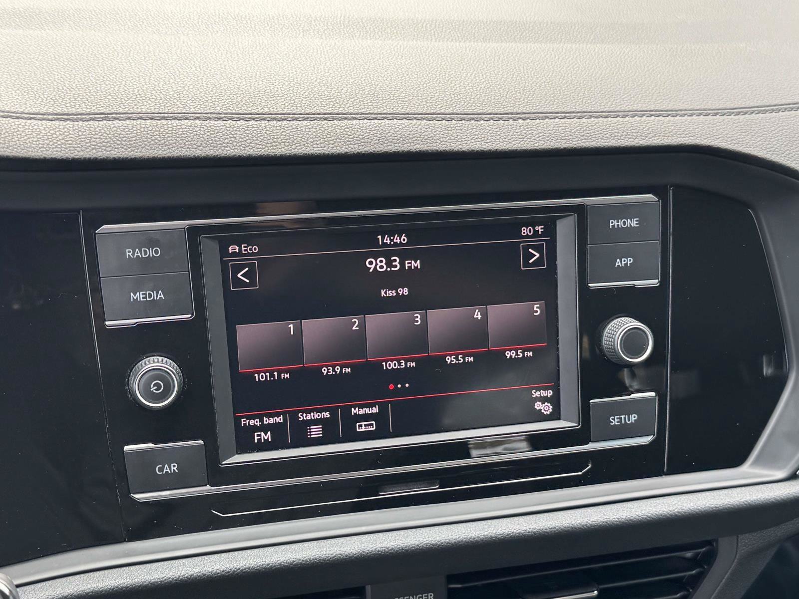 Used 2019 Volkswagen Jetta GLI FWD image 17