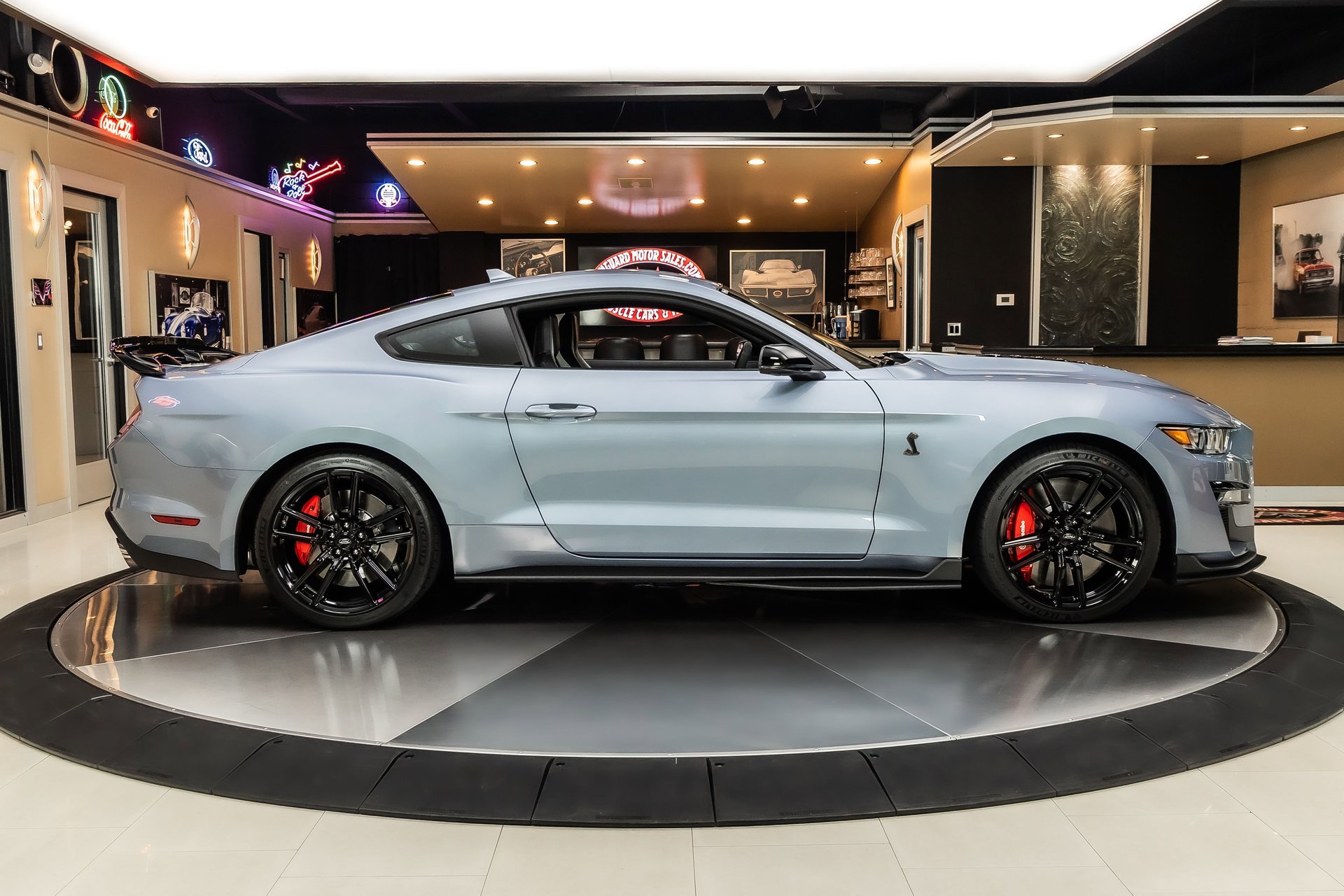 Used 2022 Ford Mustang Shelby GT500 image 12