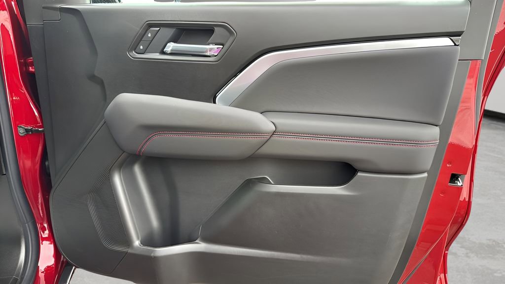 New 2026 Chevrolet Colorado Z71 w/ Technology Package image 11