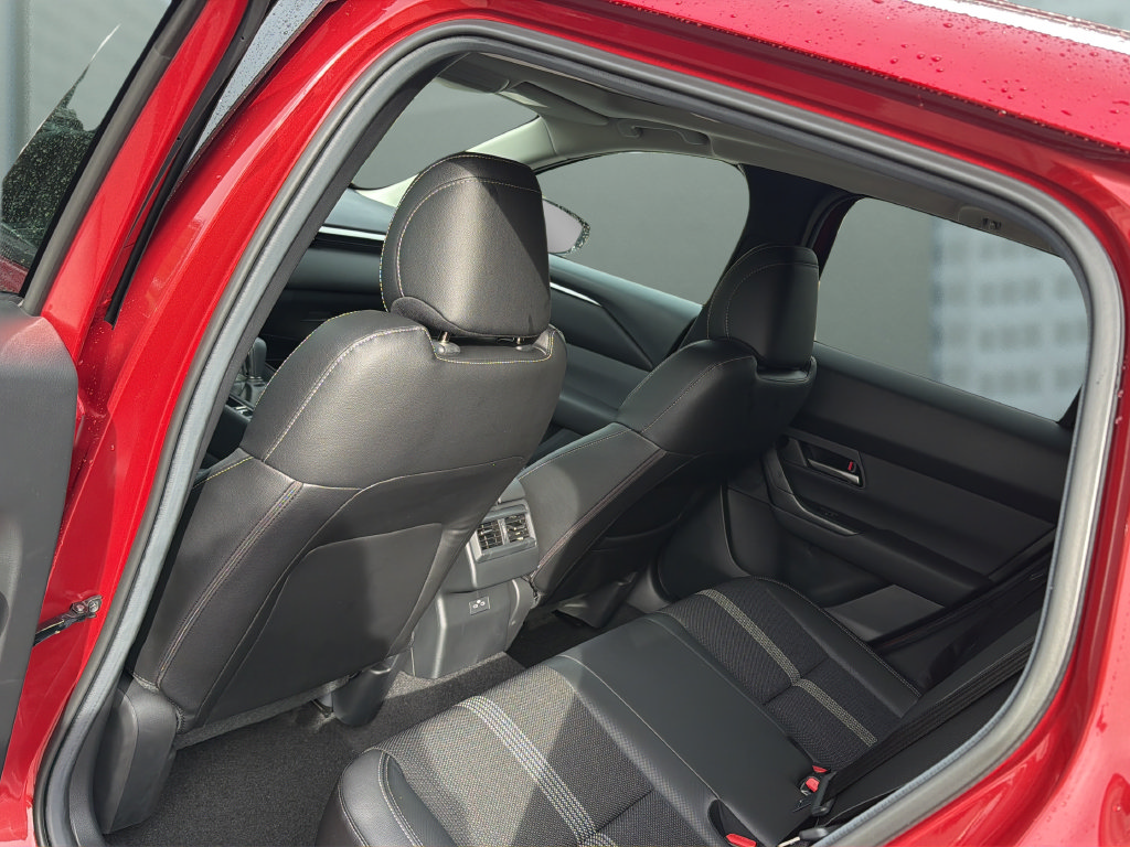 New 2026 MAZDA CX-50 AWD 2.5 S w/ Weather Package image 17