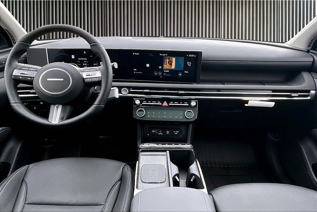 New 2026 Hyundai Tucson Limited image 6