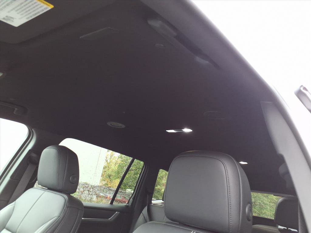 New 2026 GMC Acadia Elevation w/ Black Edition image 17