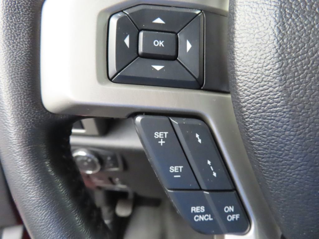 Used 2021 Ford F250 Lariat w/ Lariat Ultimate Package image 47