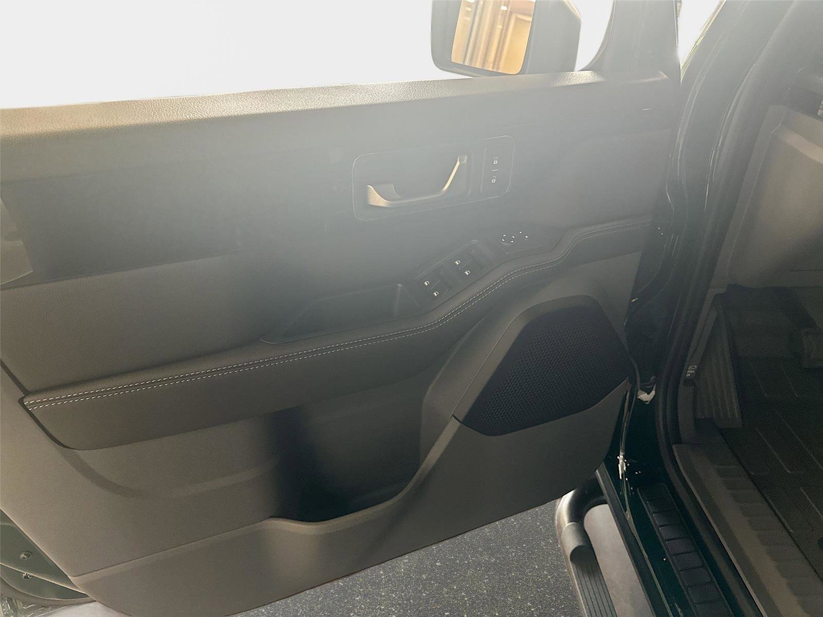 New 2025 INEOS Grenadier Trialmaster Edition image 17