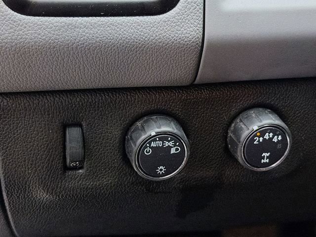 Certified 2021 Chevrolet Colorado W/T w/ Custom Special Edition image 13