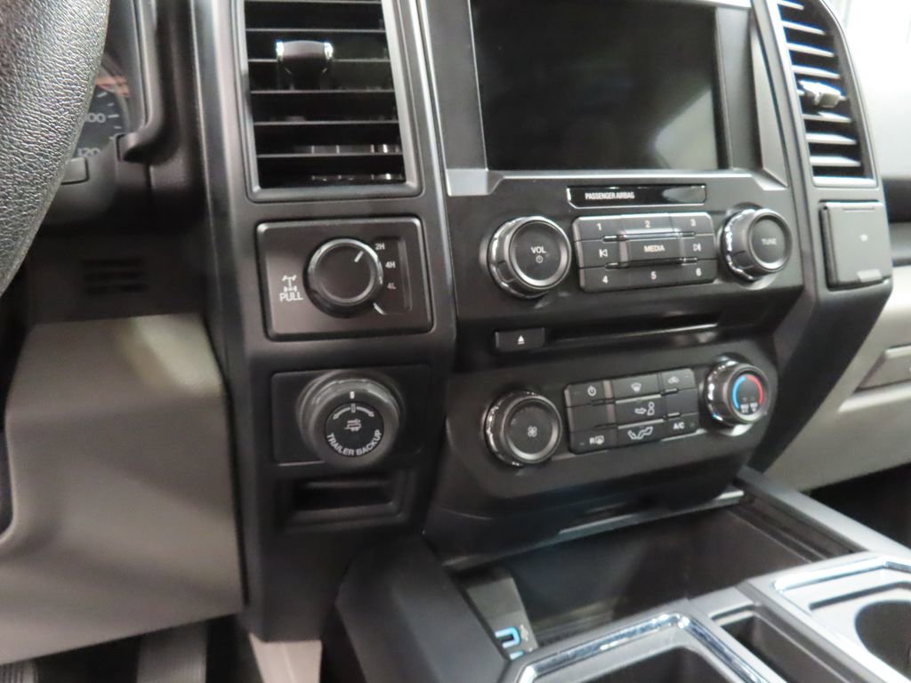 Used 2018 Ford F150 XL w/ Equipment Group 101A Mid AWD/4WD image 49