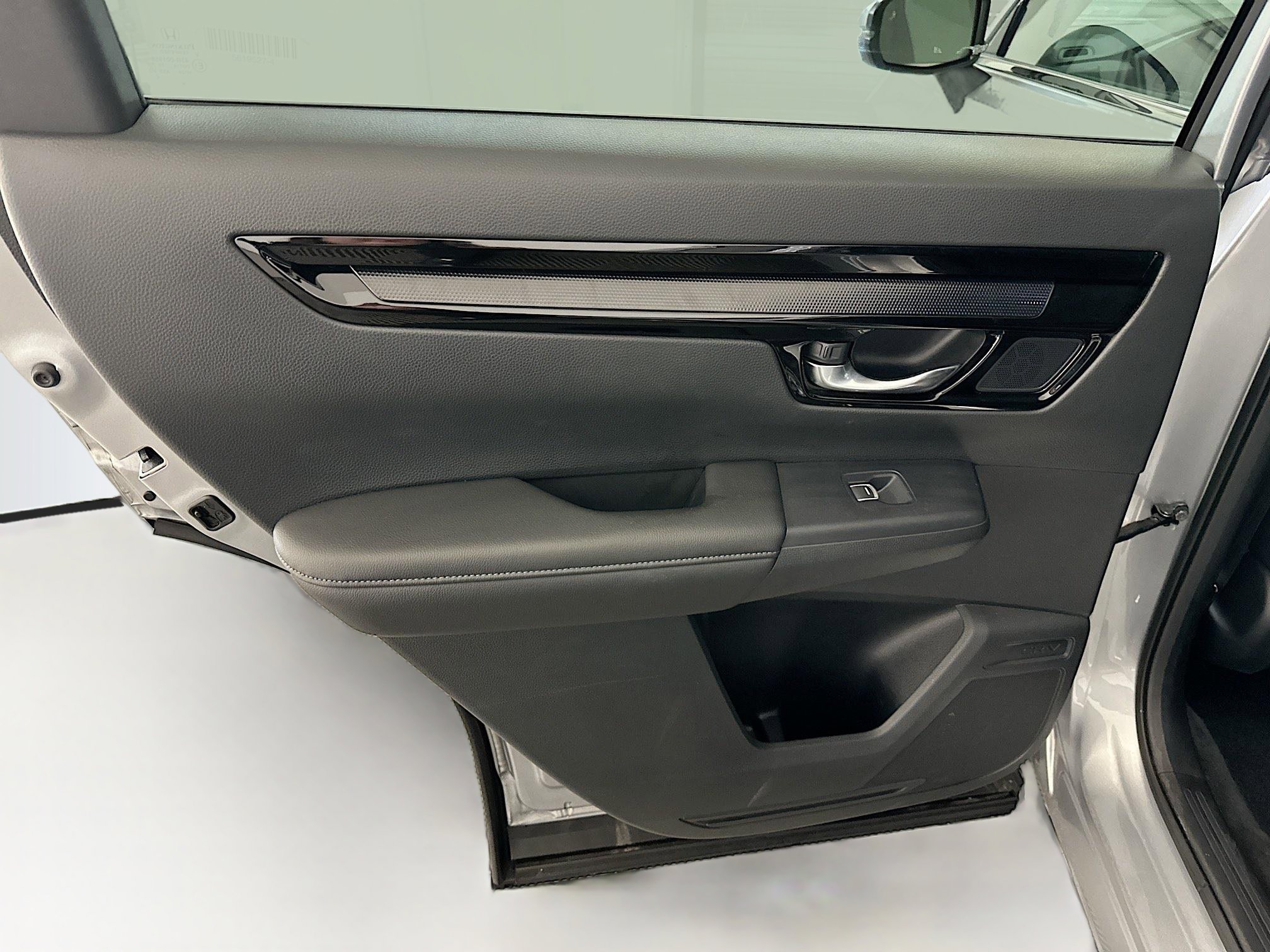 Used 2025 Honda CR-V EX-L image 28