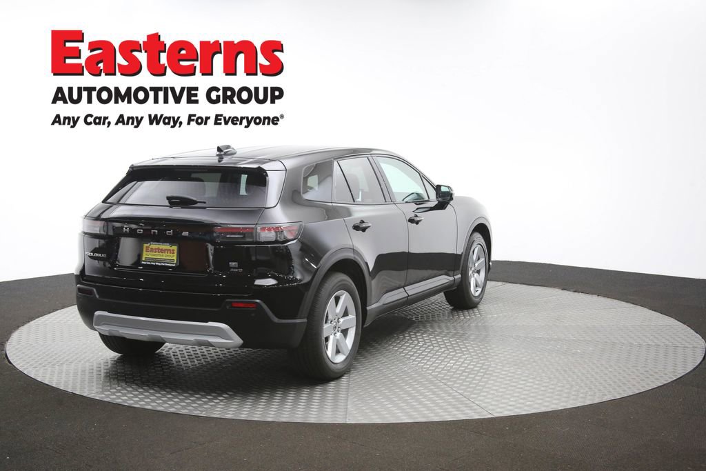 Used 2024 Honda Prologue EX image 38