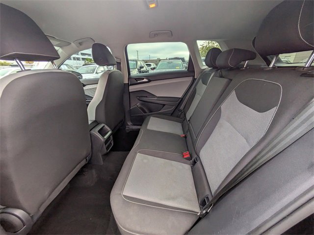 Used 2022 Volkswagen Taos S image 12