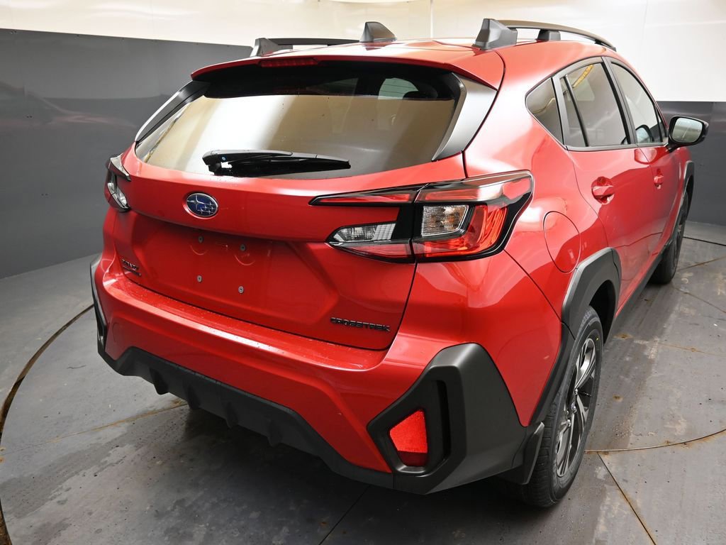 New 2026 Subaru Crosstrek 2.0i Premium image 8
