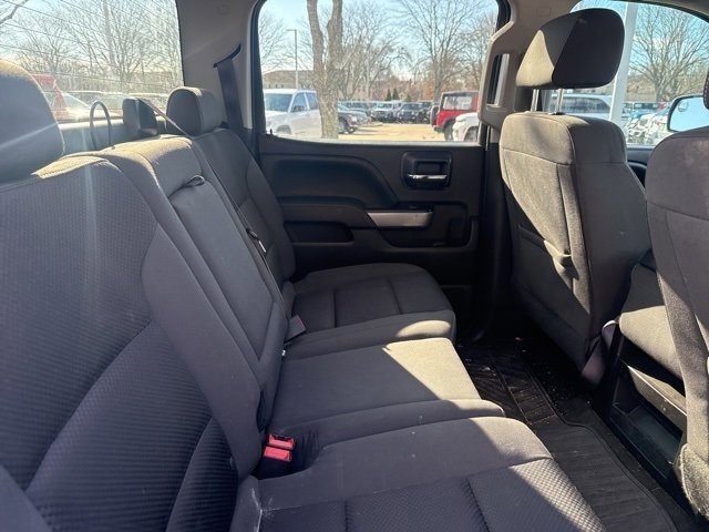 Used 2016 Chevrolet Silverado 1500 LT w/ All Star Edition image 10