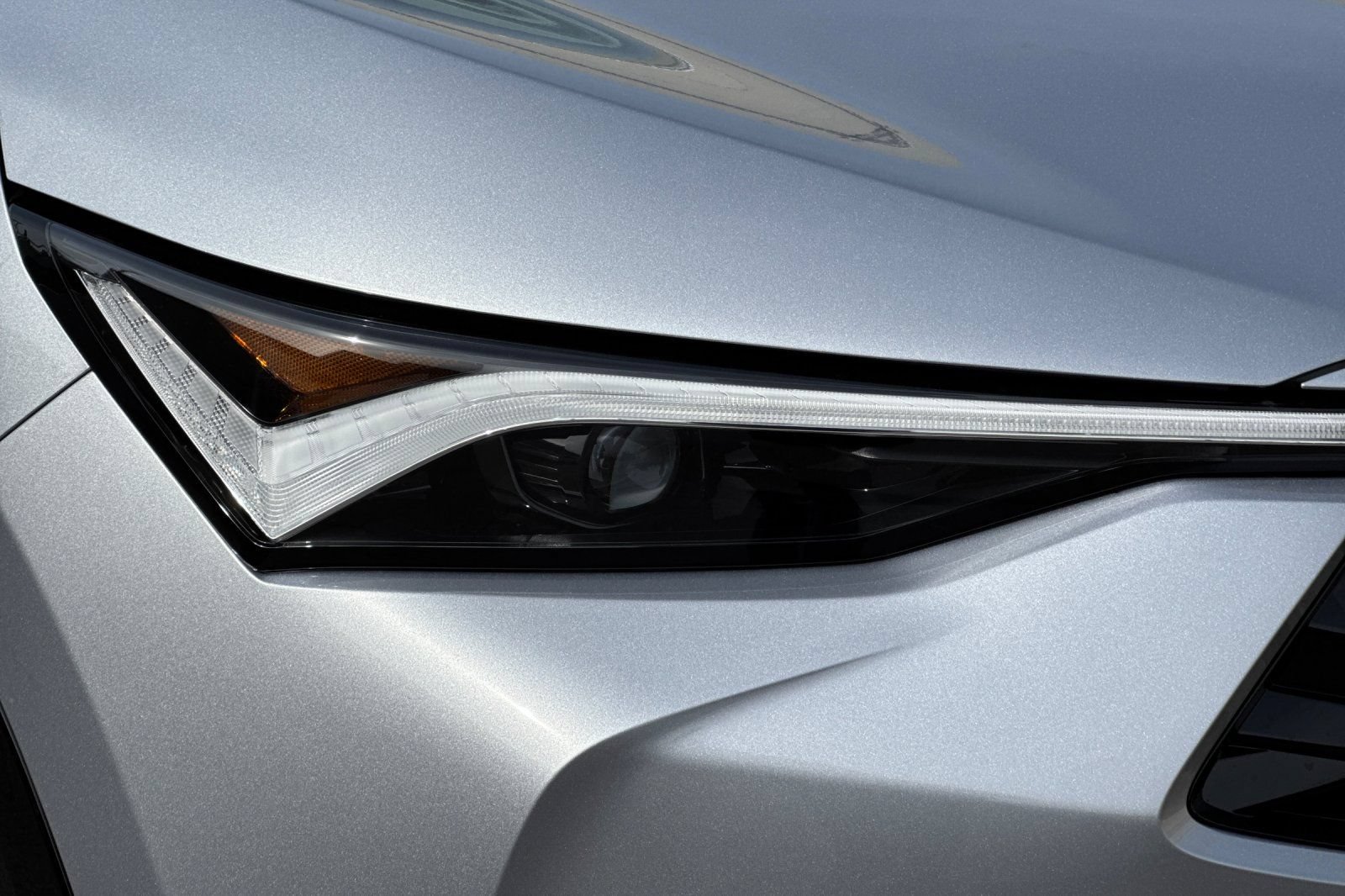 New 2026 Acura ADX A-Spec w/ Advance Package AWD/4WD image 30