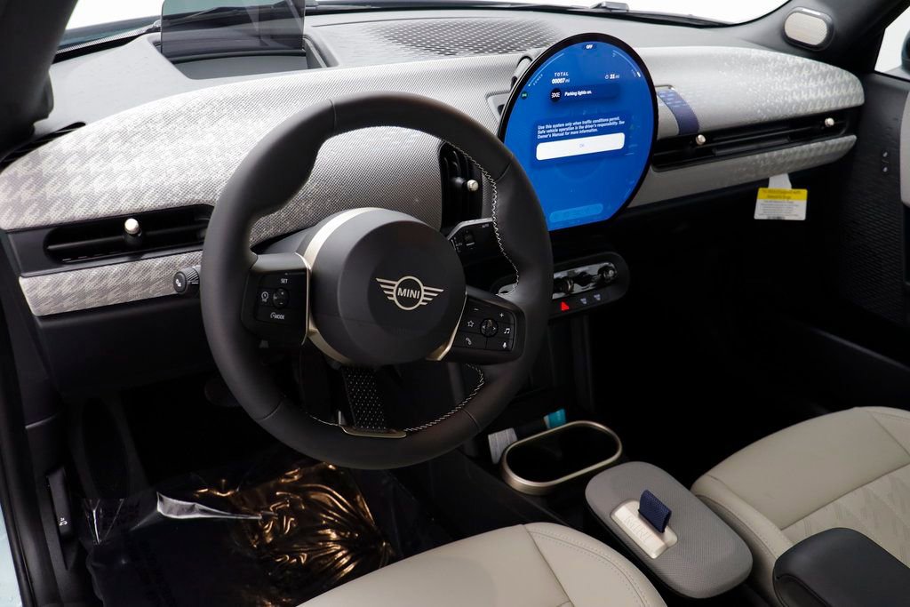 New 2026 MINI Cooper S image 6