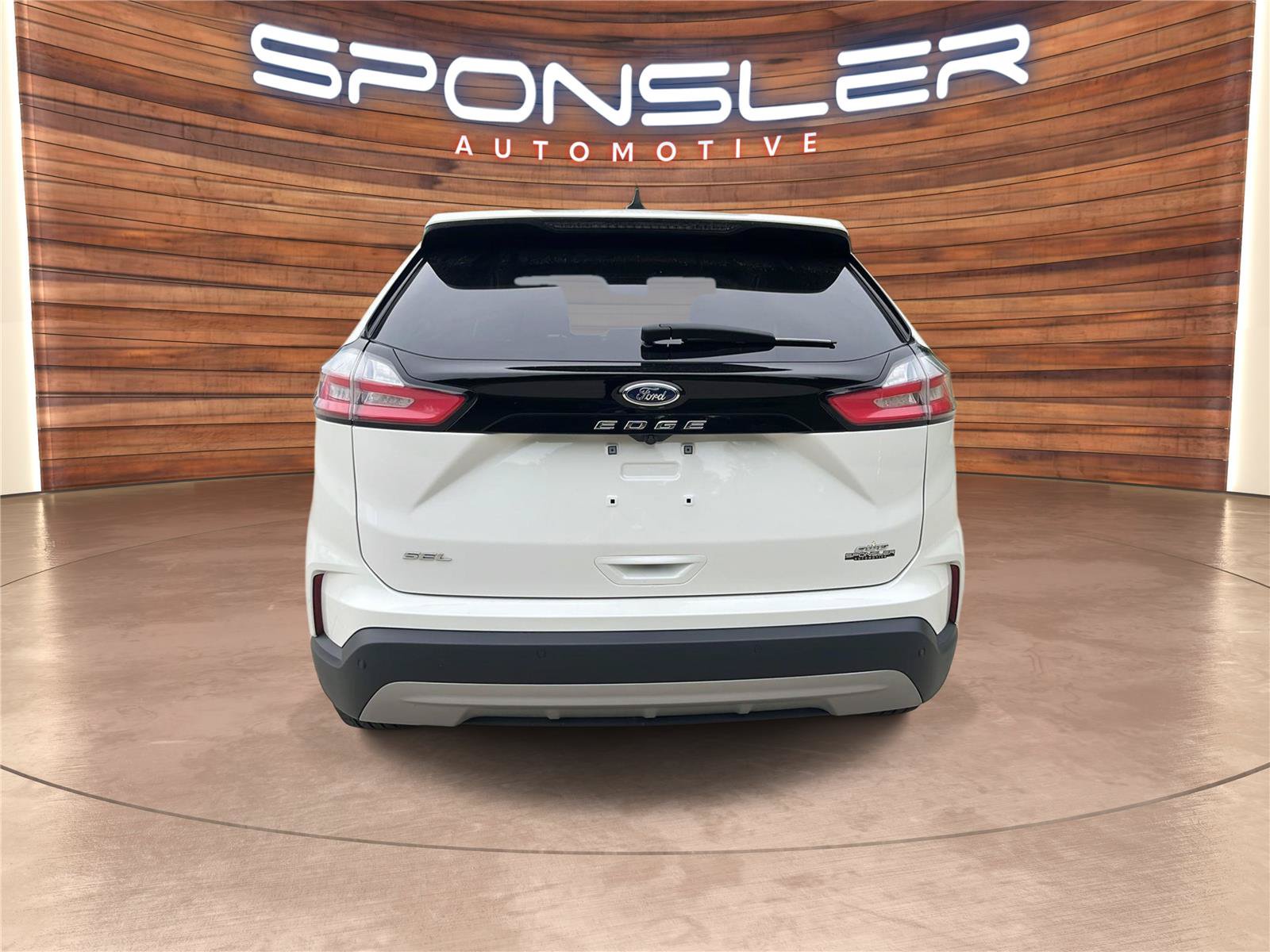 Used 2022 Ford Edge SEL w/ Convenience Package AWD/4WD image 6