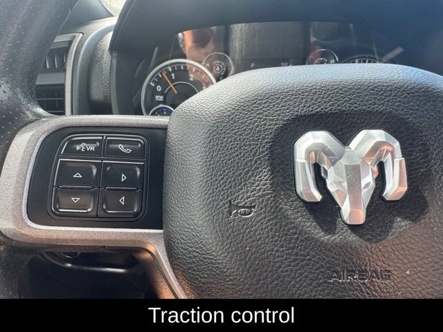 Used 2021 RAM 5500 Tradesman w/ Chrome Appearance Group AWD/4WD image 28