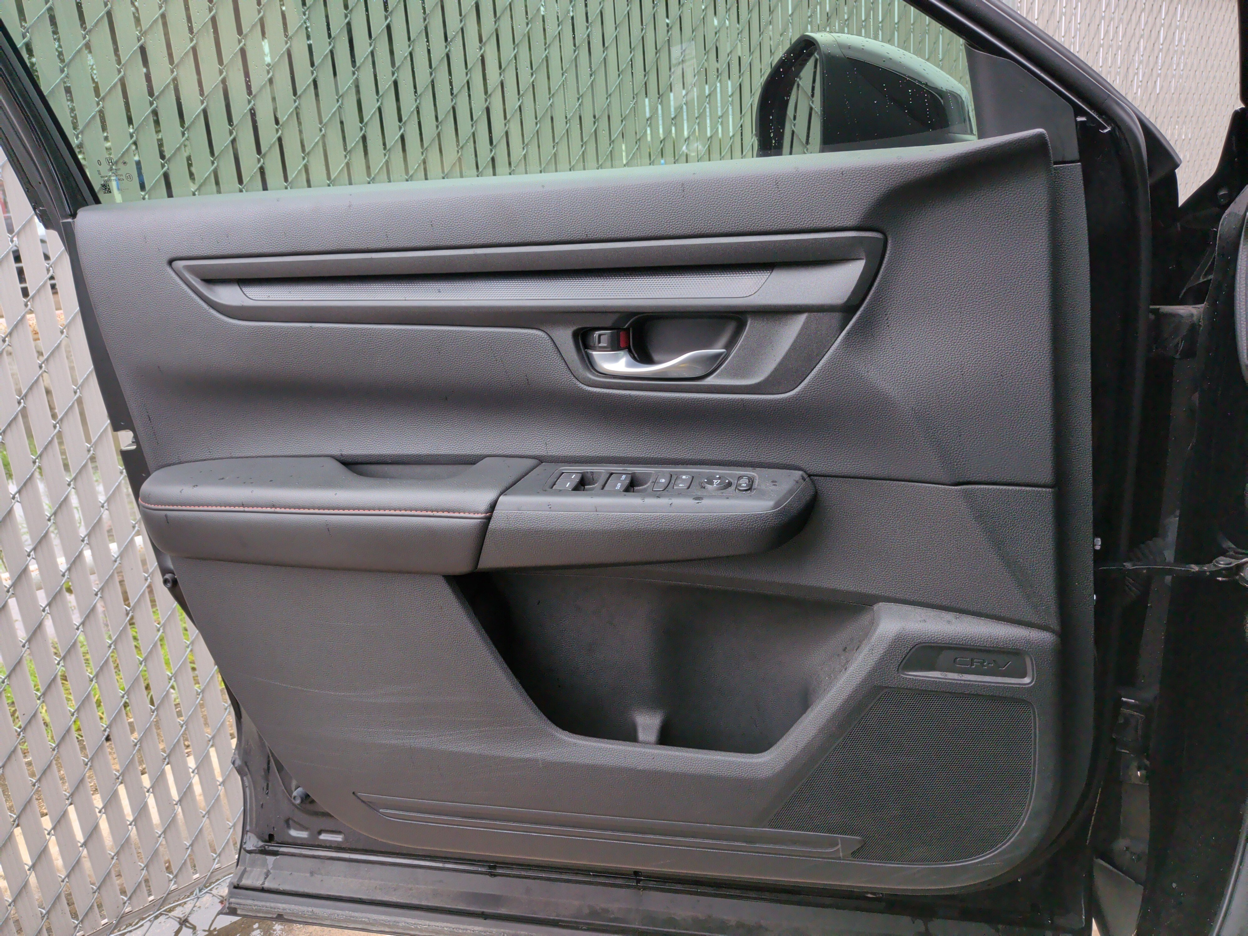 Used 2023 Honda CR-V Sport image 13