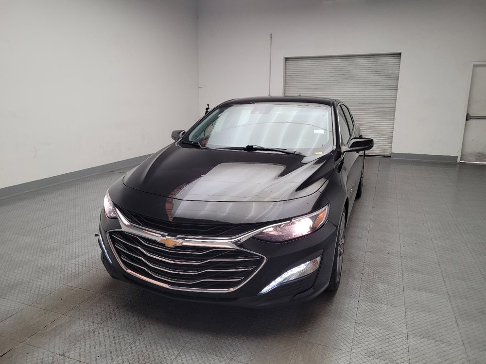 Used 2023 Chevrolet Malibu LT FWD image 15