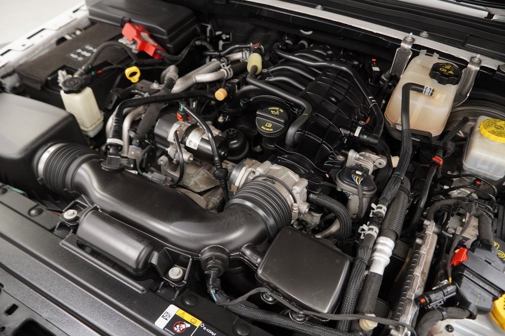 Certified 2022 Jeep Wrangler Unlimited Sport image 52