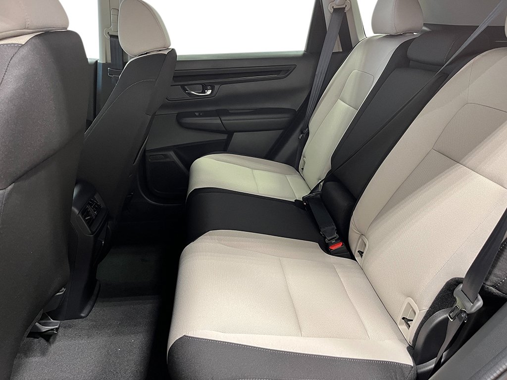 New 2026 Honda CR-V EX image 24