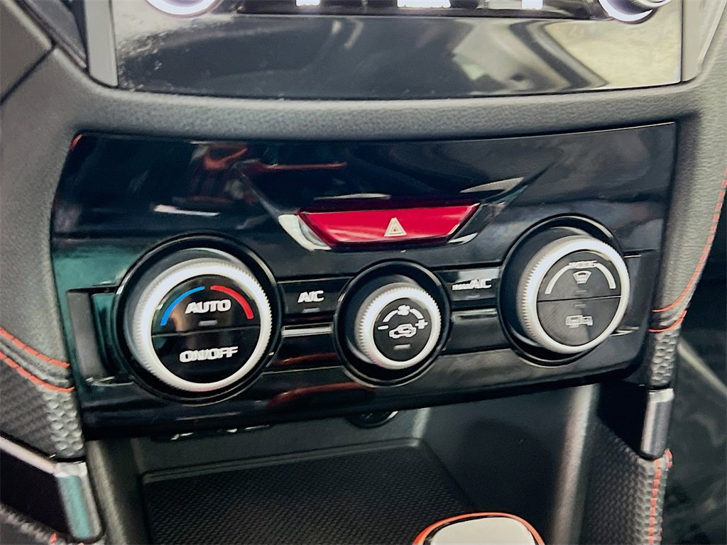 Certified 2023 Subaru Forester Sport image 15