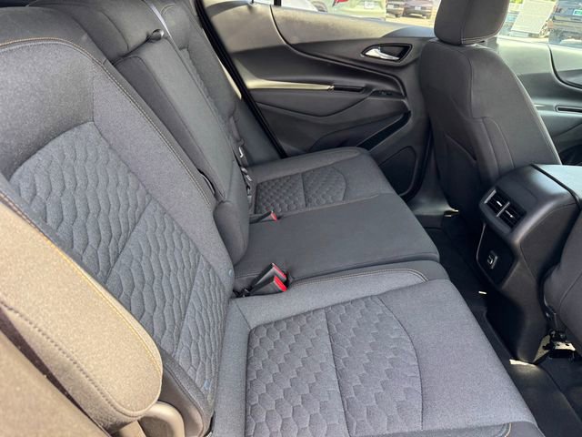 Certified 2020 Chevrolet Equinox LT image 10