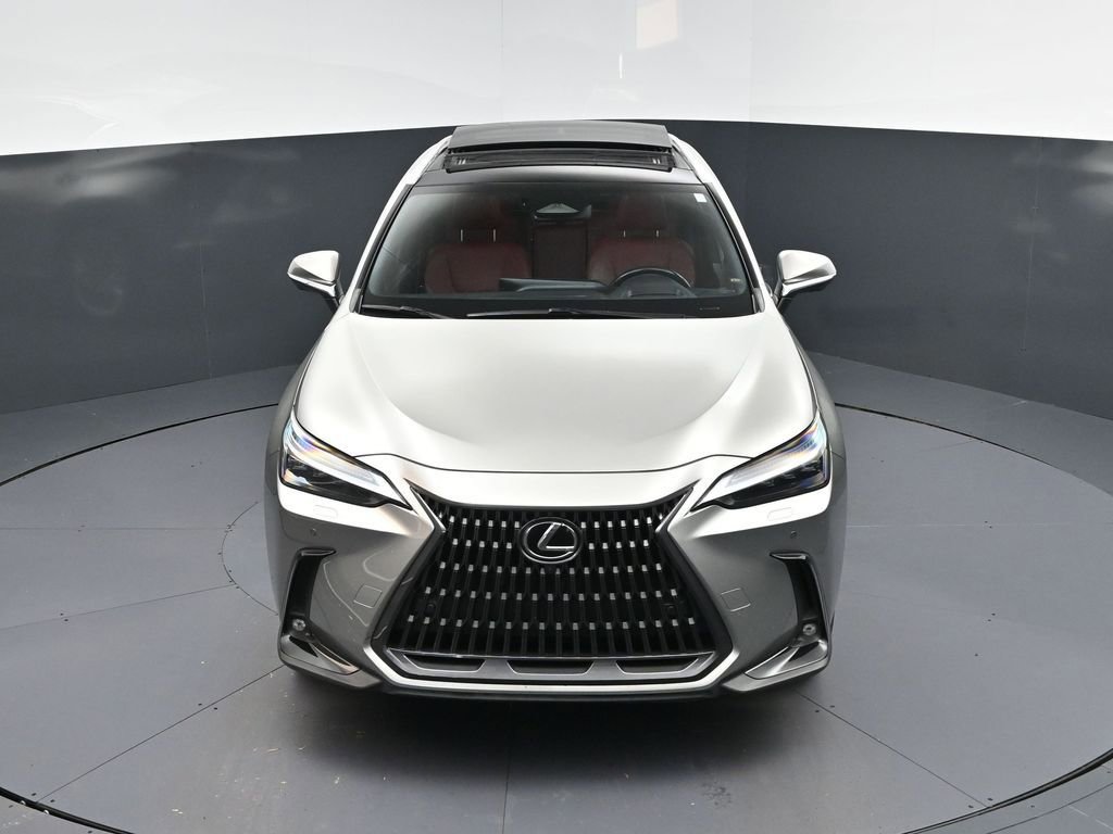 Used 2022 Lexus NX 350h AWD w/ Vision Package image 37