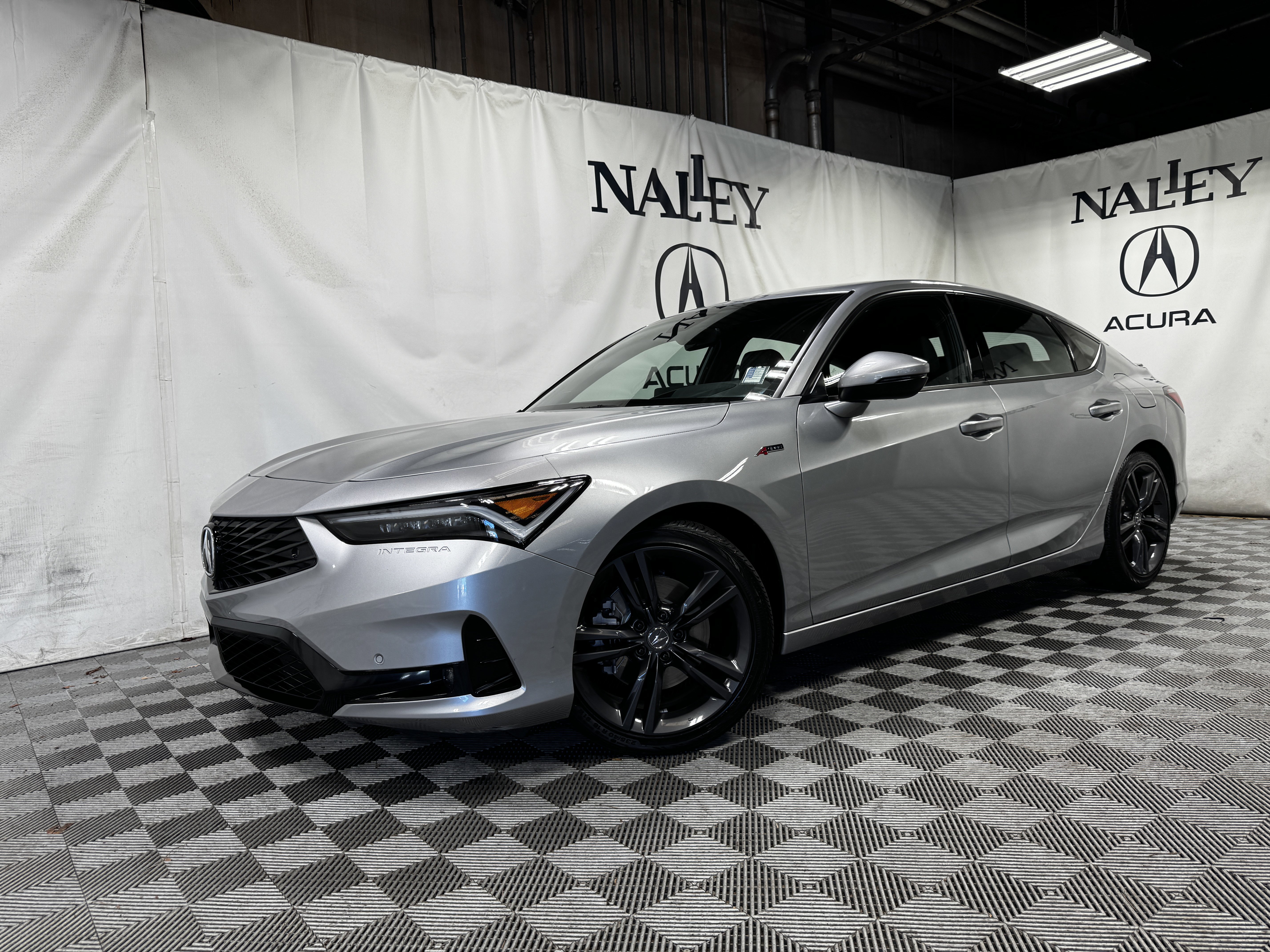 Used 2023 Acura Integra A-Spec