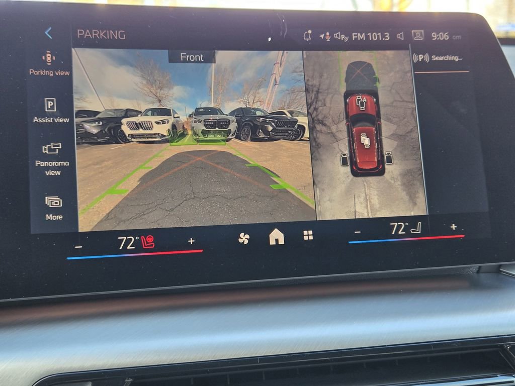 New 2026 BMW X1 xDrive28i w/ Technology Package image 19