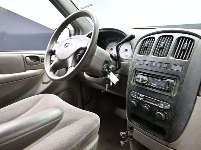 Used 2003 Dodge Grand Caravan Sport FWD image 13