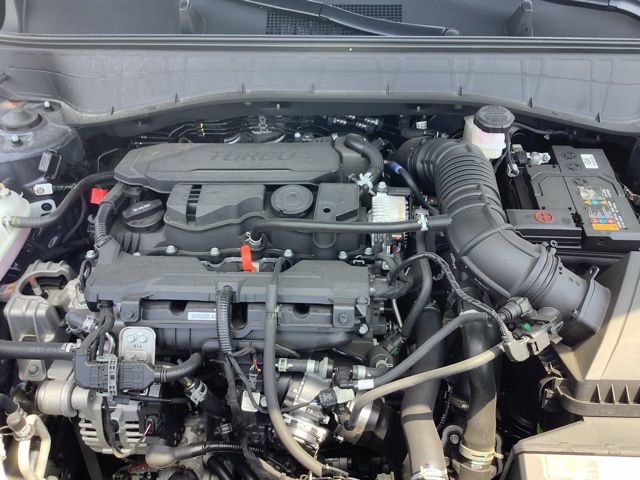 Used 2025 Hyundai Kona N Line S image 22