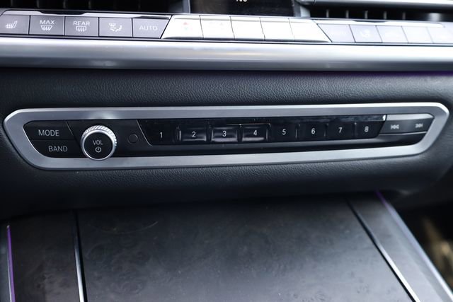 Used 2023 BMW X5 xDrive40i image 20