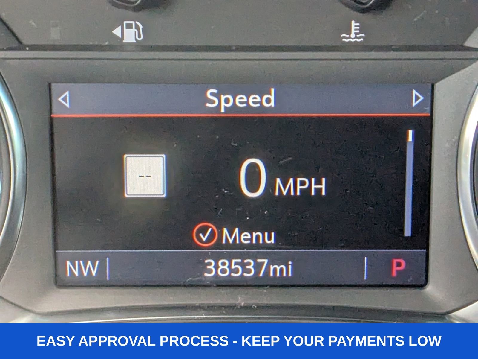 Used 2023 Chevrolet Traverse RS AWD/4WD image 44